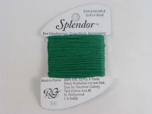 Splendor S942 Spruce Green