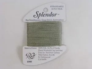 Splendor S980 Sage