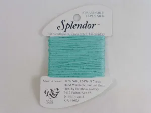 Splendor S989 Medium Jade