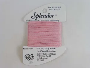 Splendor S994 Pale Coral