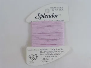 Splendor S995 Pale Orchid