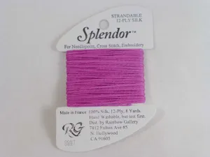 Splendor S997 Orchid