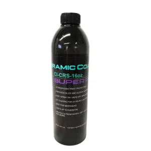 Spray Ceramic Coating