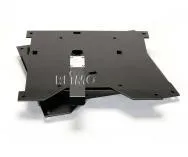 Sprinter van seat swivel base (driver)