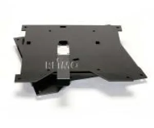 Sprinter van seat swivel base (driver)