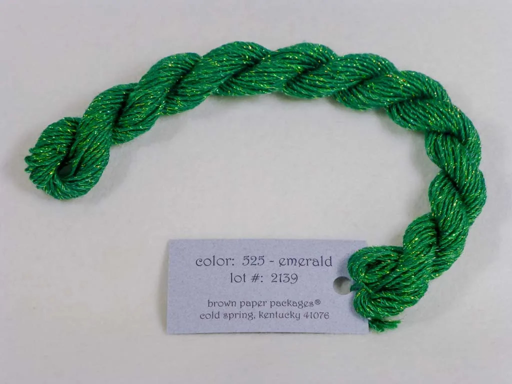 Stardust 525 Emerald