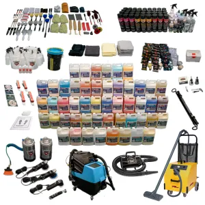 Start-Up Kit - 3