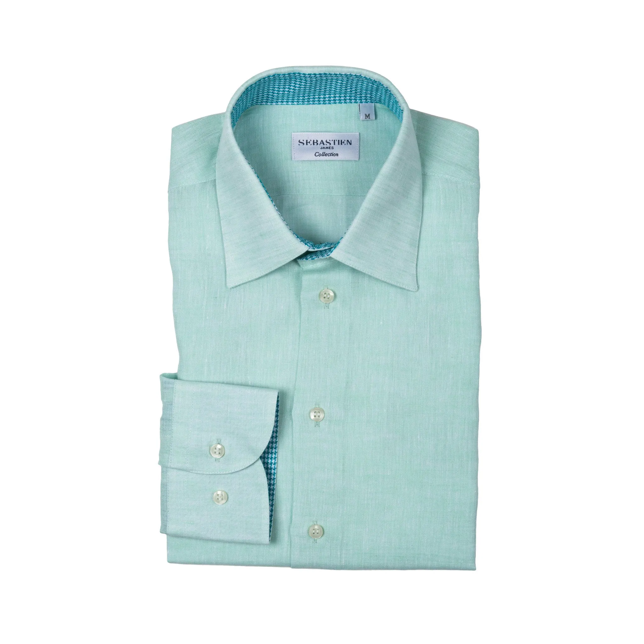 Steve Linen - Green