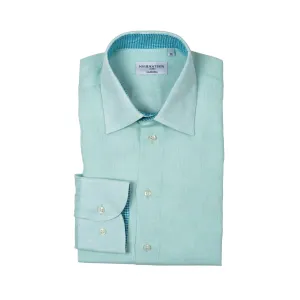 Steve Linen - Green