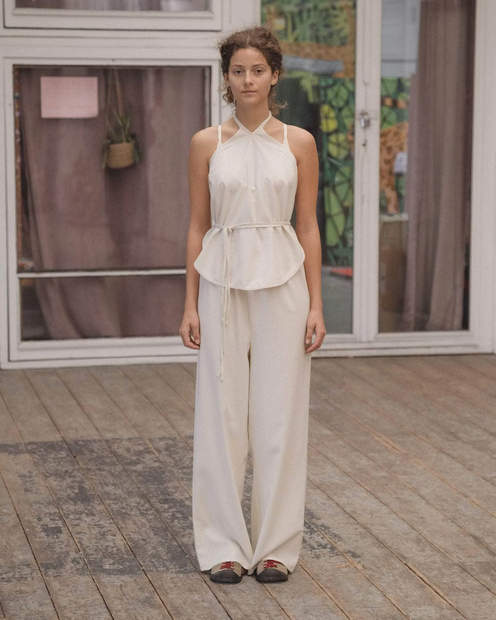 Stoa Pants