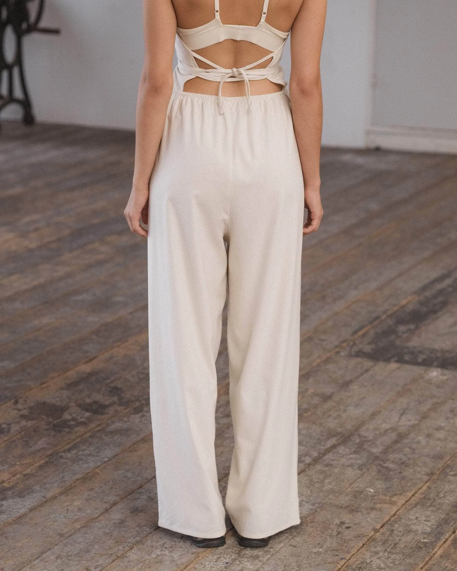 Stoa Pants