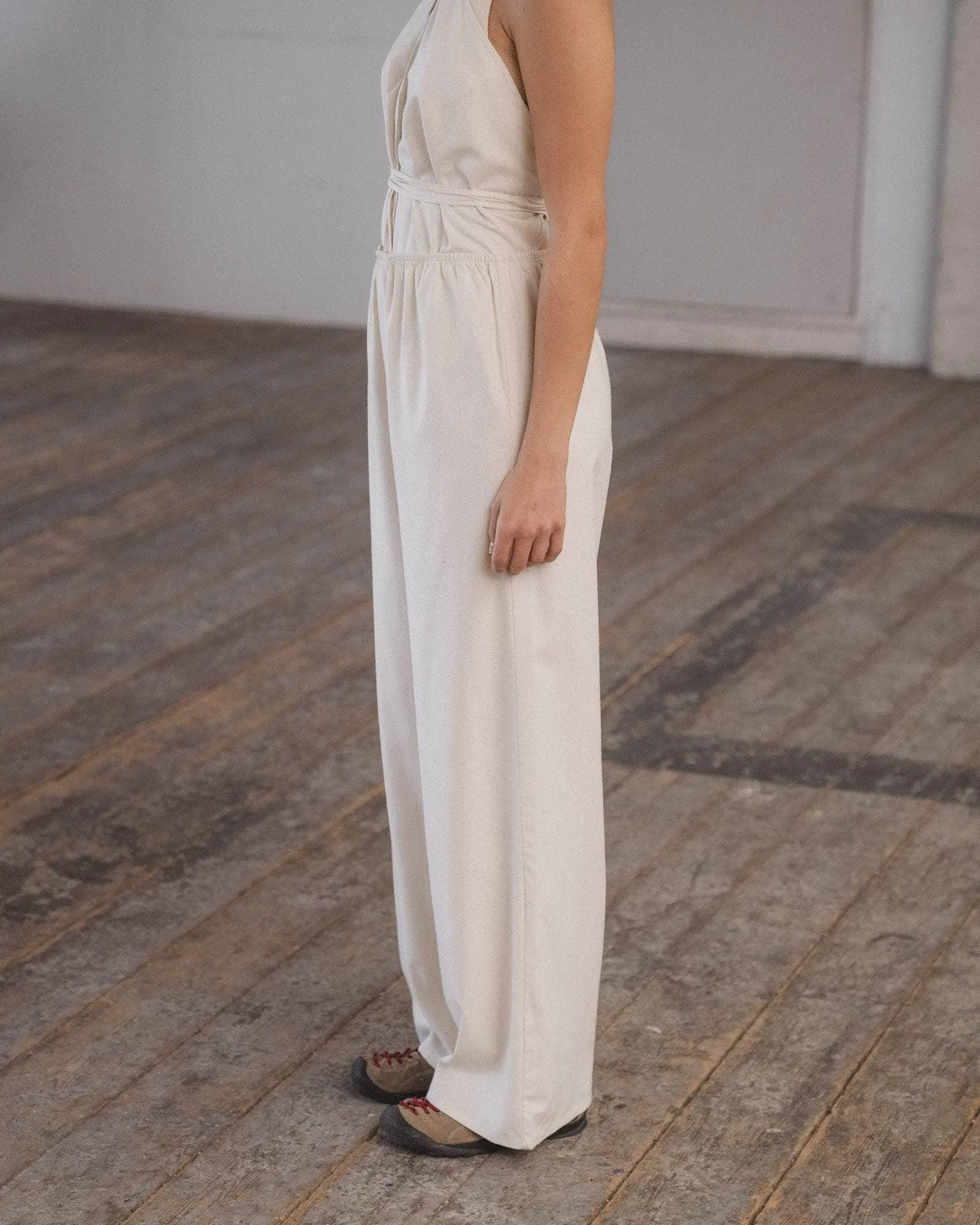 Stoa Pants