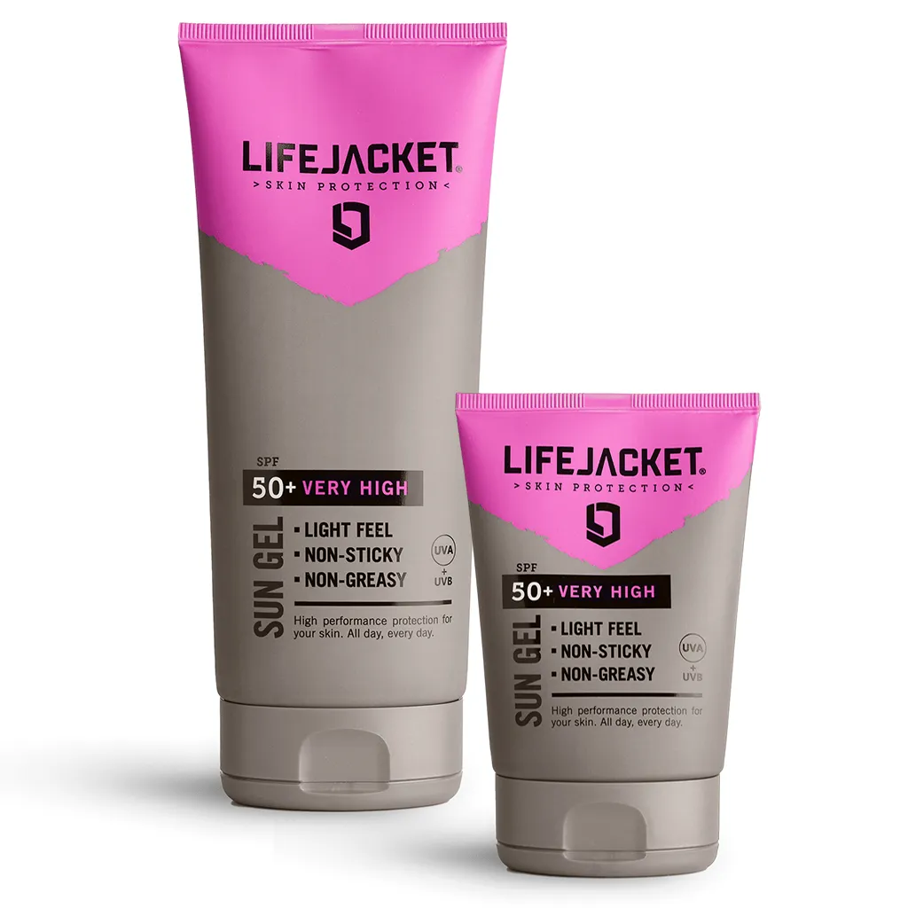 Sun Gel SPF 50 
