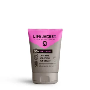 Sun Gel SPF 50 