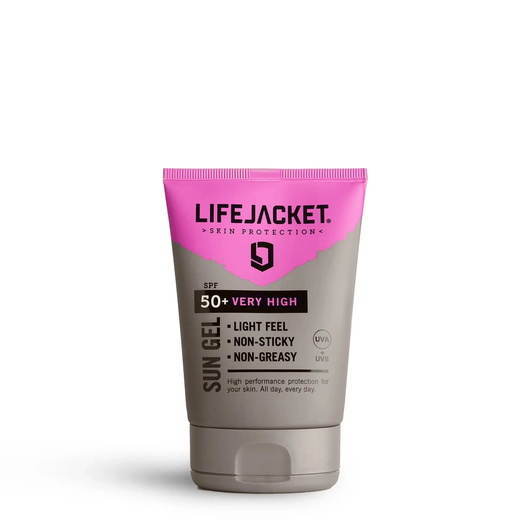 Sun Gel SPF 50 