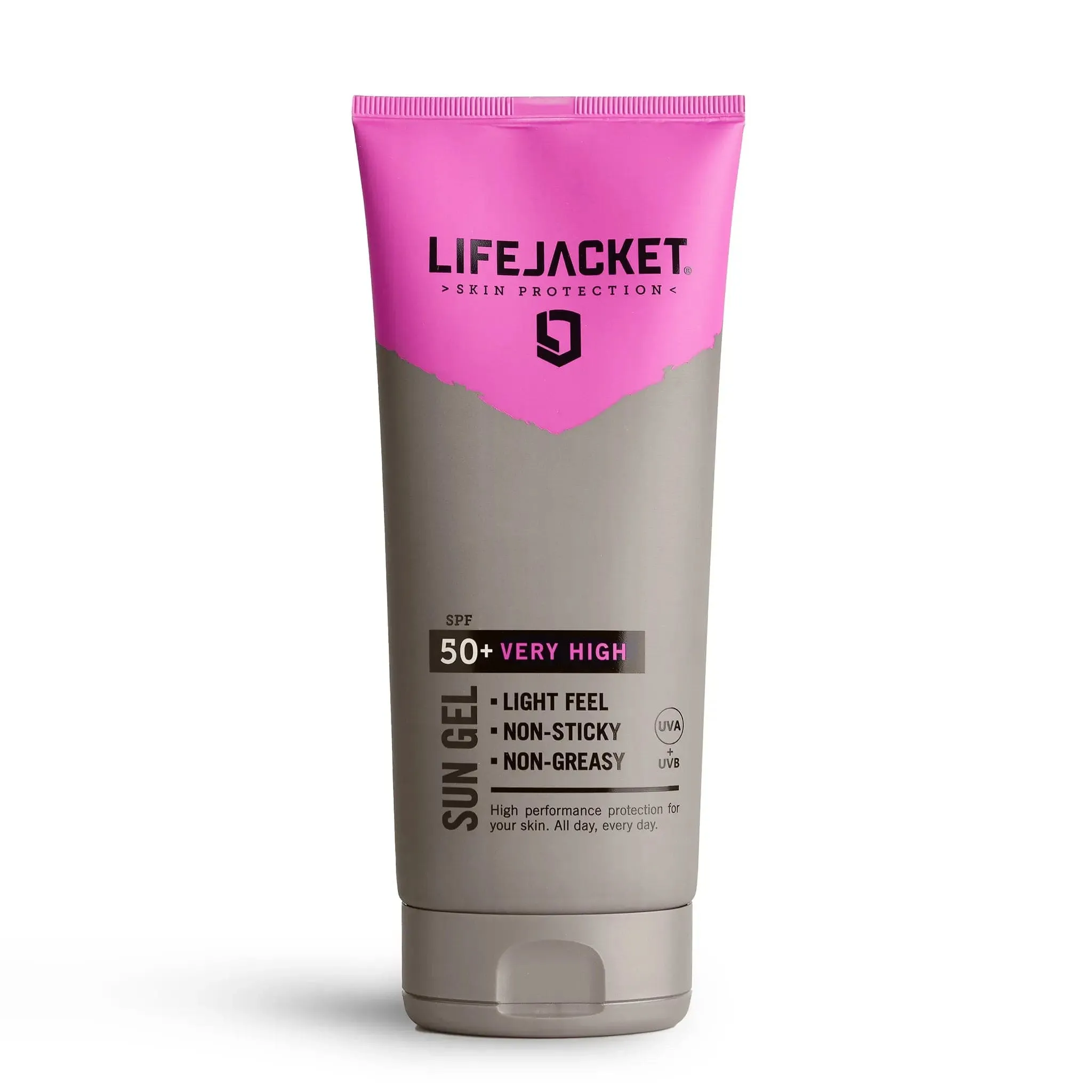 Sun Gel SPF 50 