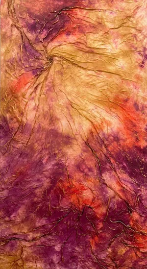 Sun Spiral II