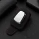Sun Visor Glasses Case