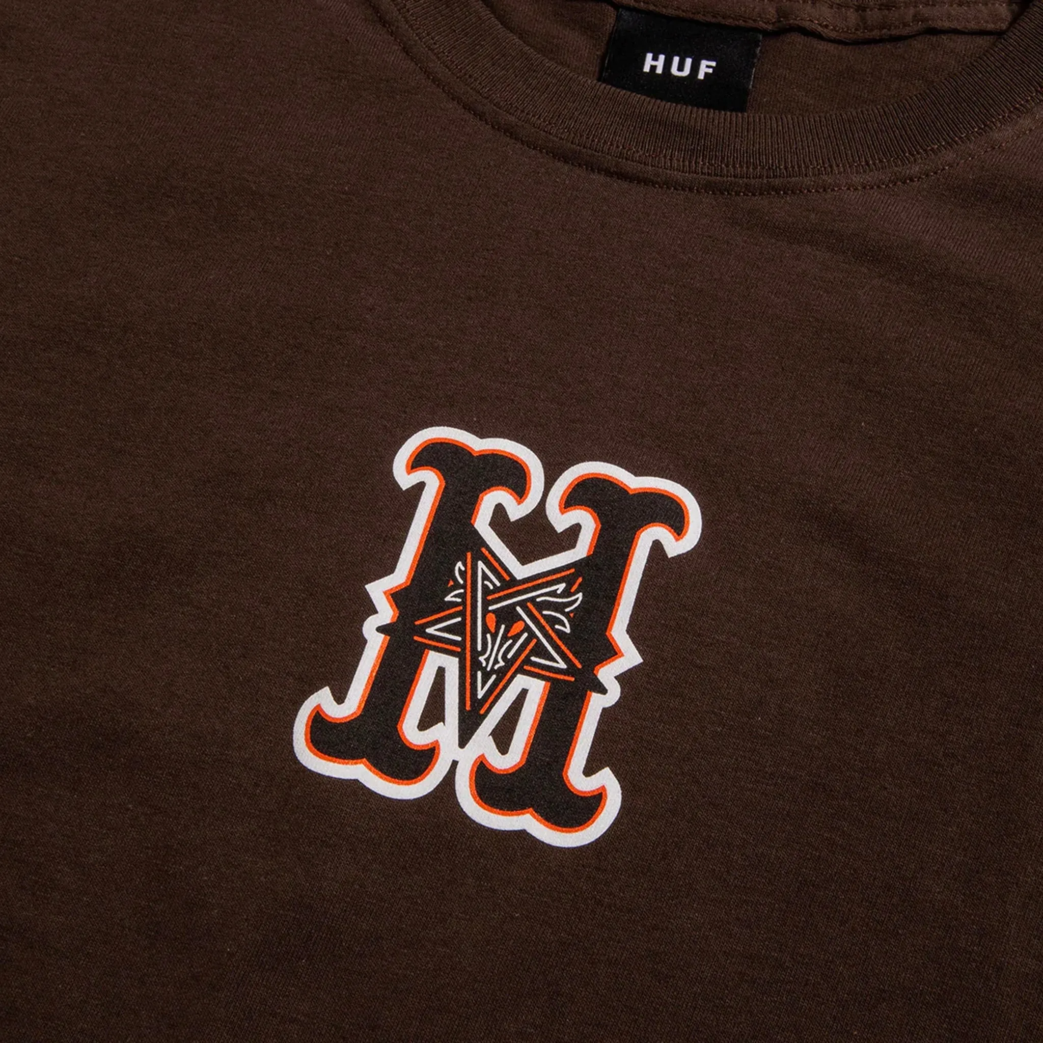 SUNNYDALE TEE