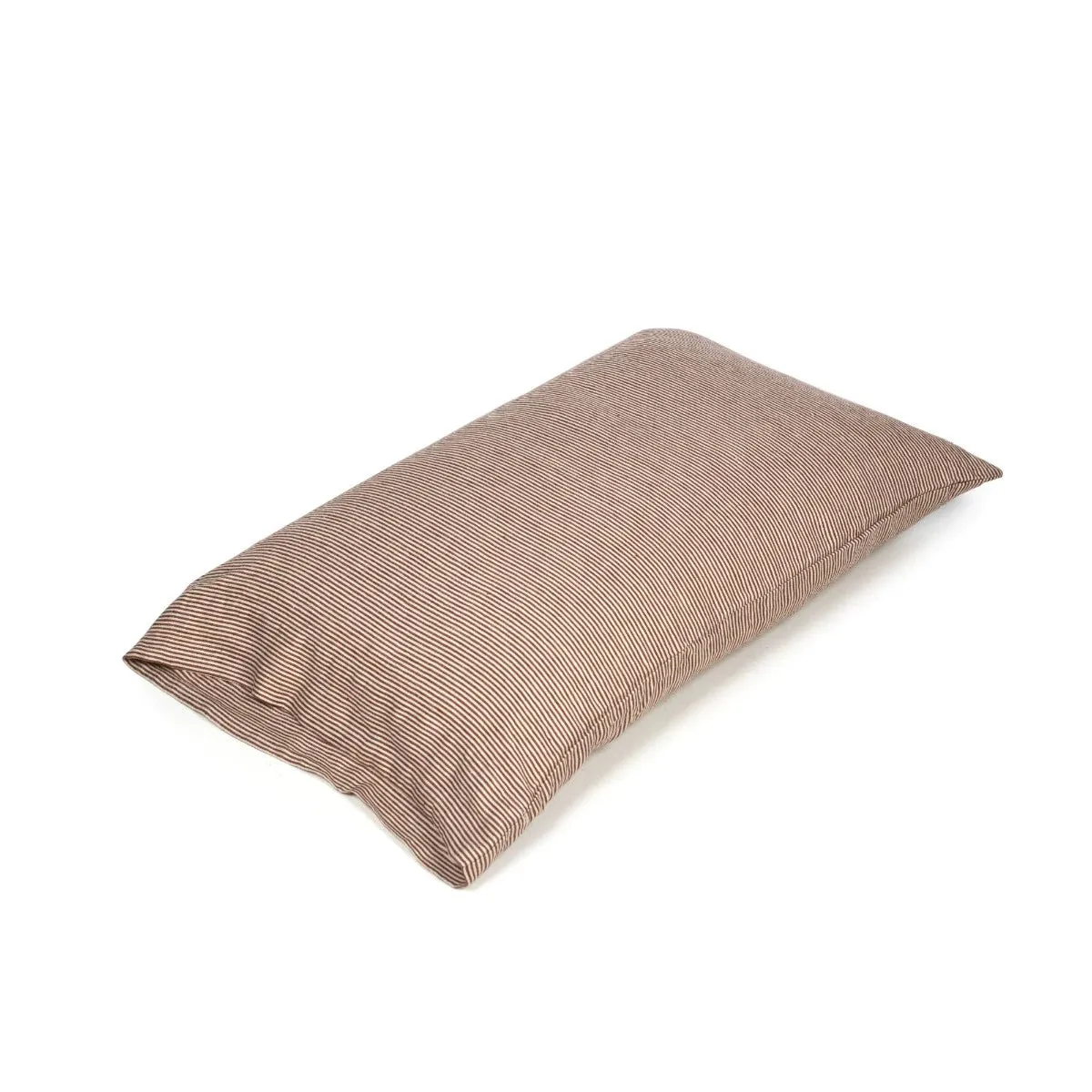 swimmers stripe pillowcases & shams