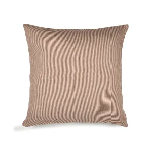 swimmers stripe pillowcases & shams