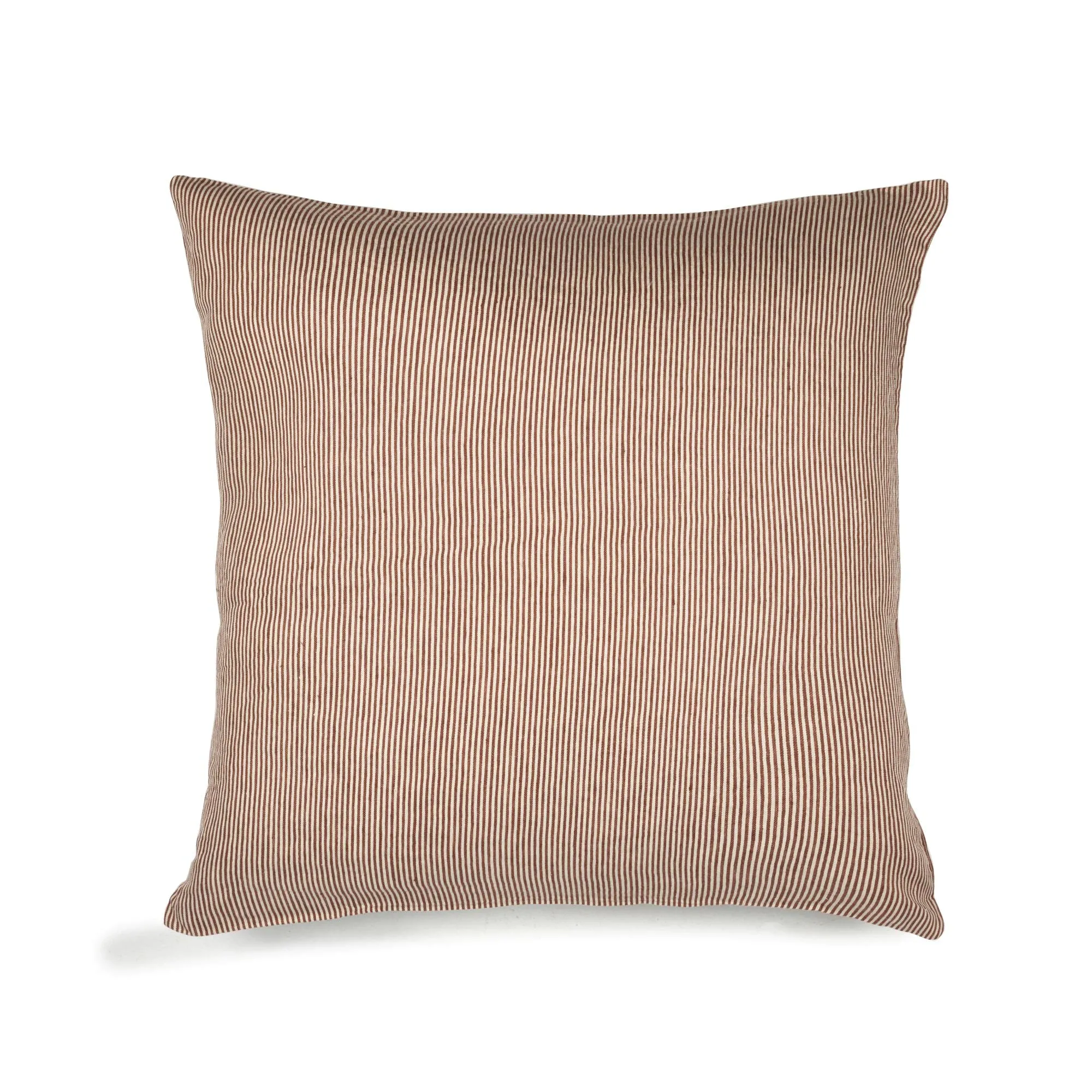 swimmers stripe pillowcases & shams