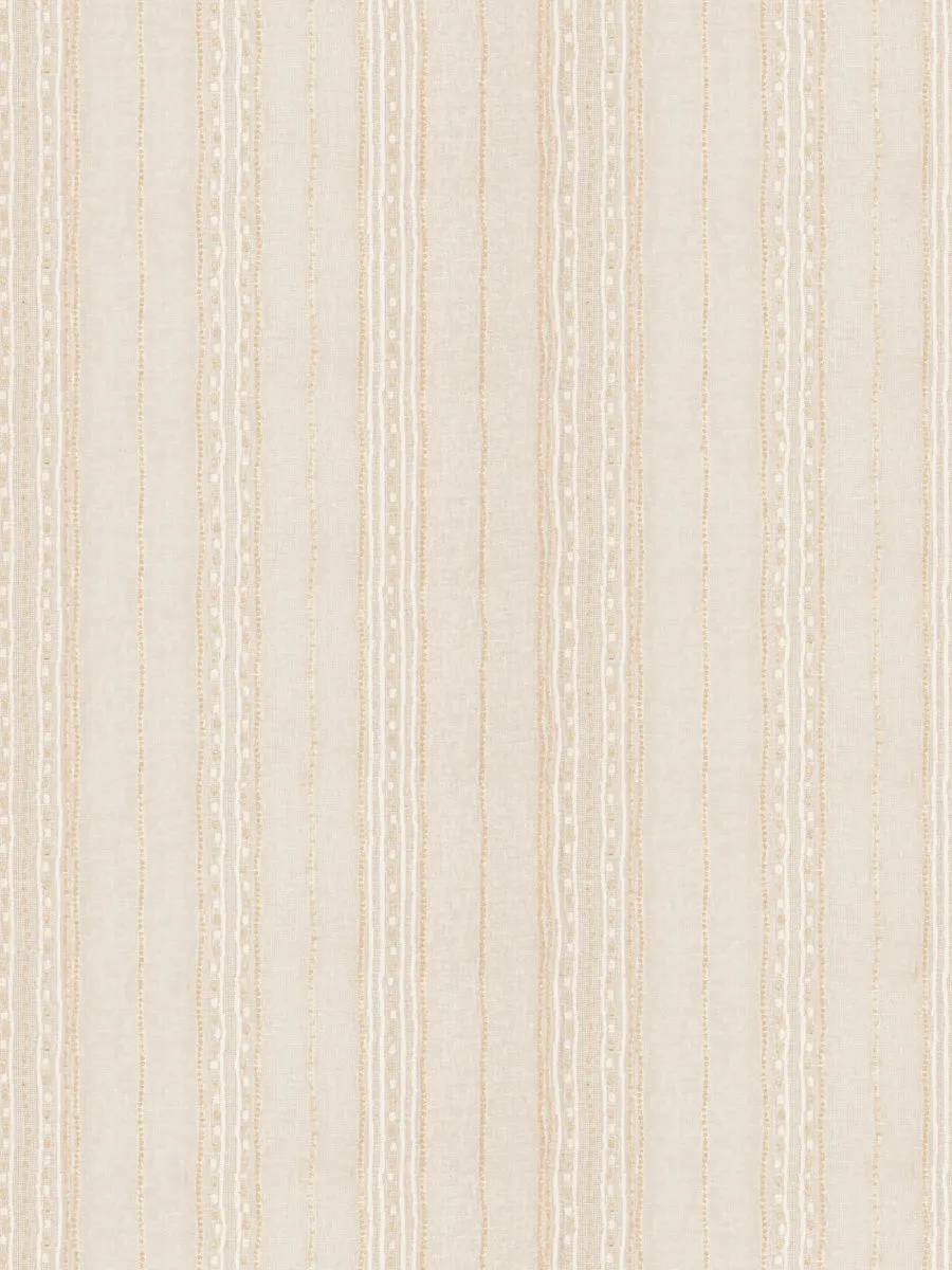 Syros - Brushed gold