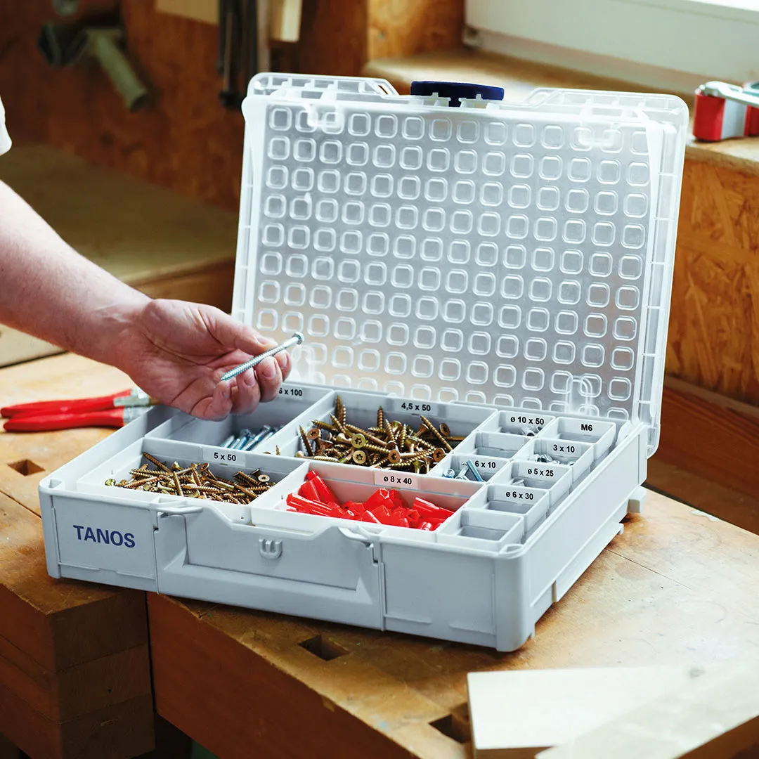 Systainer3 Organizer L 89