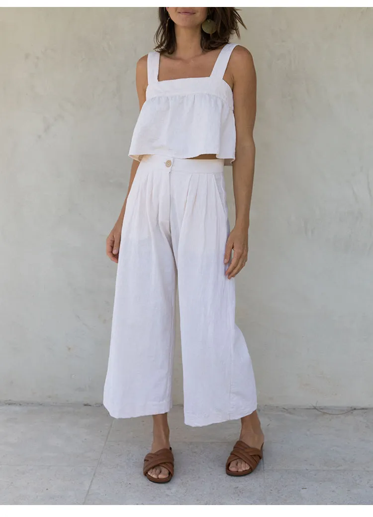 Syvhel™ - Chic Relaxed Set