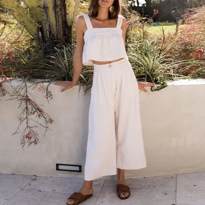 Syvhel™ - Chic Relaxed Set