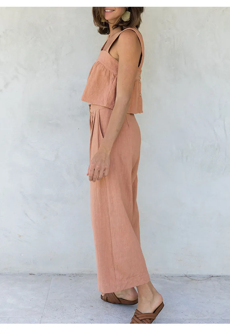 Syvhel™ - Chic Relaxed Set