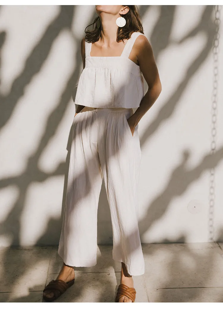 Syvhel™ - Chic Relaxed Set