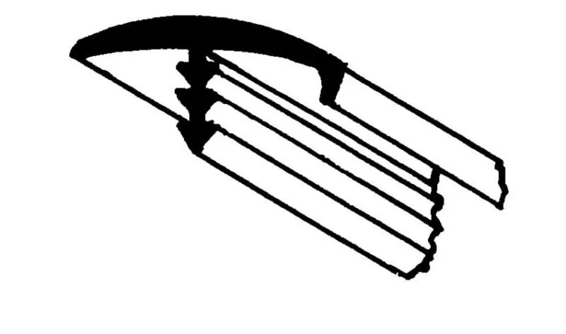 T-Edging (table)