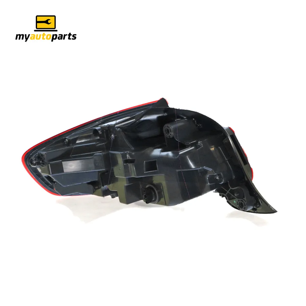 Tail Lamp Drivers Side Genuine Suits BMW 2 Series F22 2017 to 2021
