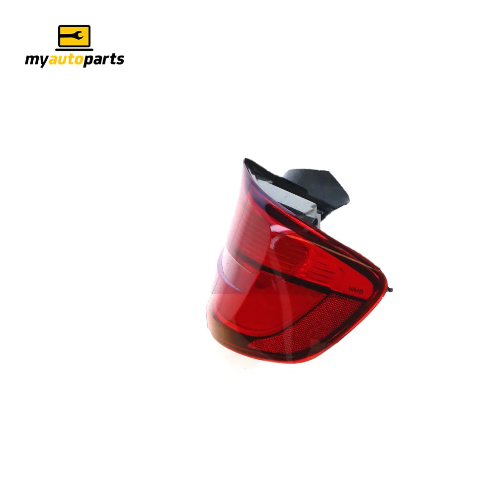 Tail Lamp Drivers Side Genuine Suits BMW 2 Series F22 2017 to 2021