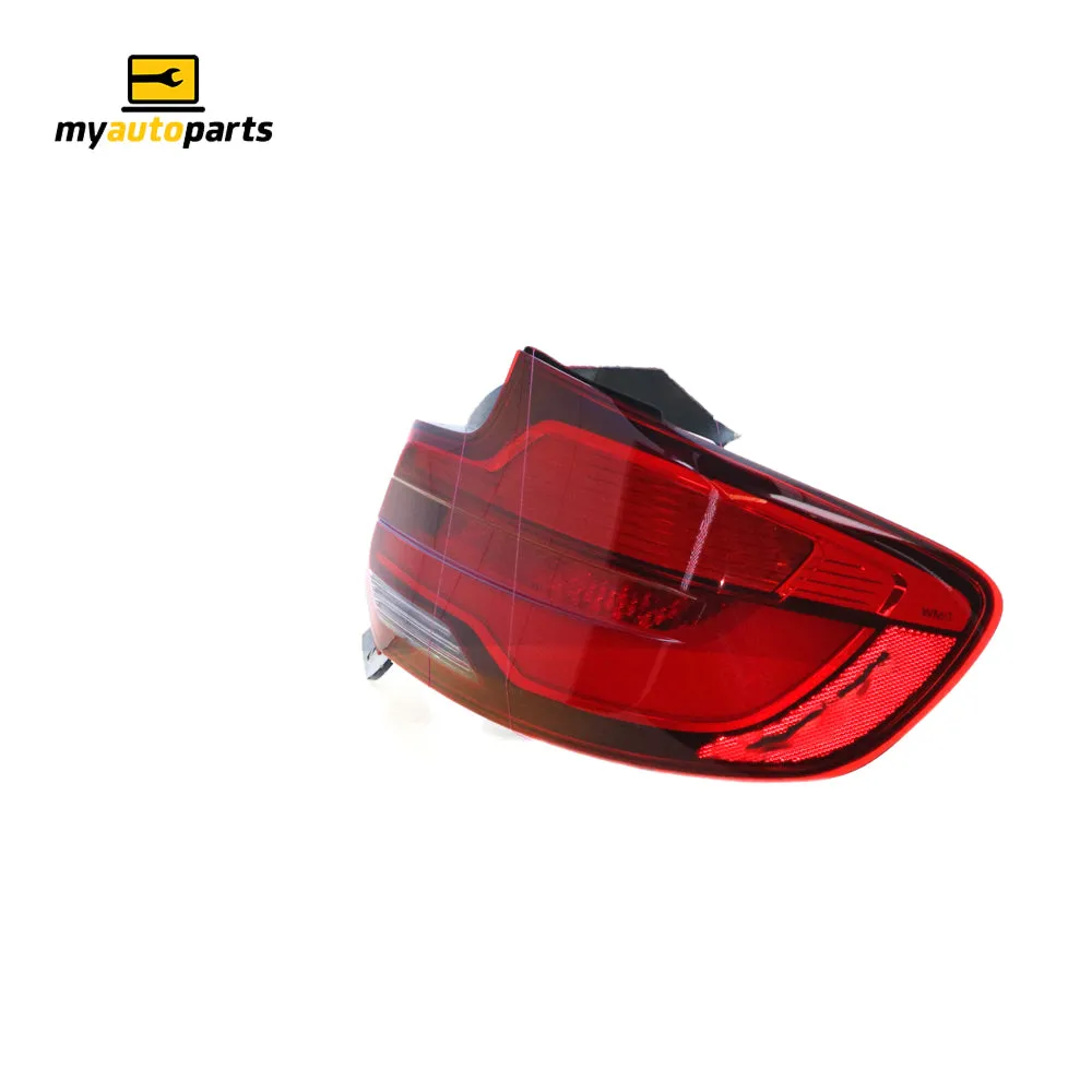 Tail Lamp Drivers Side Genuine Suits BMW 2 Series F22 2017 to 2021