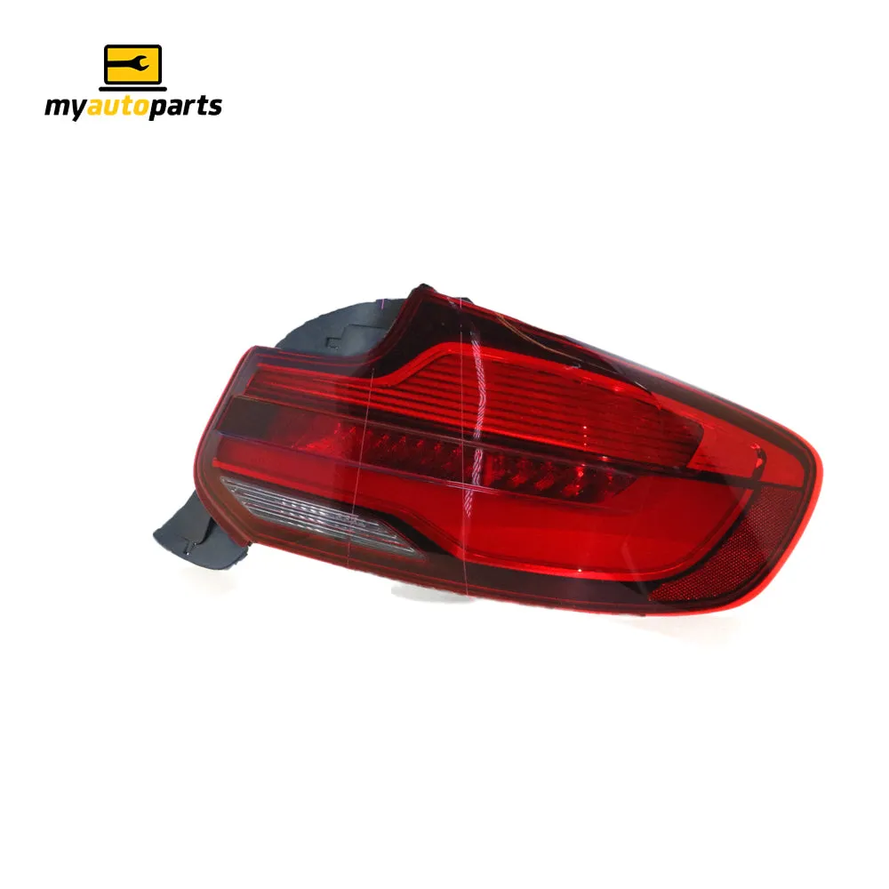 Tail Lamp Drivers Side Genuine Suits BMW 2 Series F22 2017 to 2021