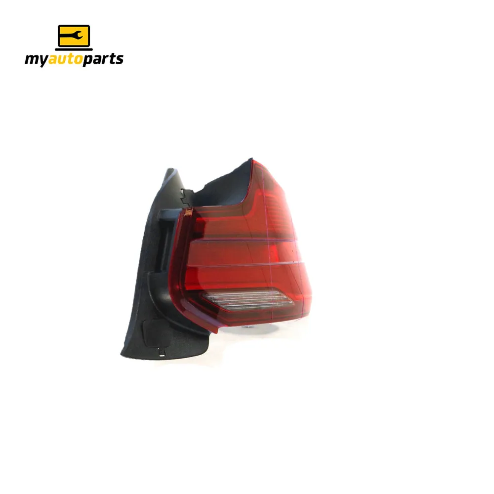 Tail Lamp Drivers Side Genuine Suits BMW 2 Series F22 2017 to 2021
