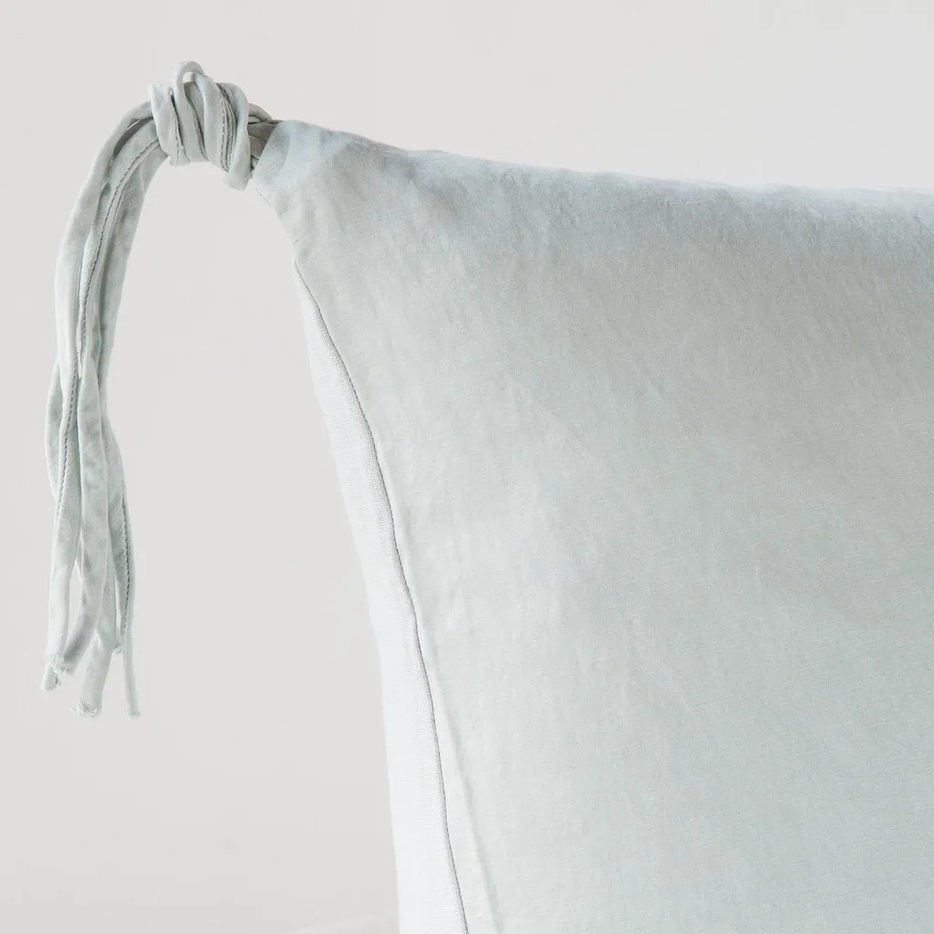Taline Accent Pillow - Cloud