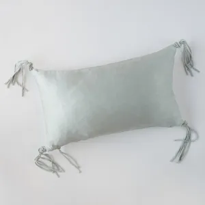 Taline Accent Pillow - Cloud