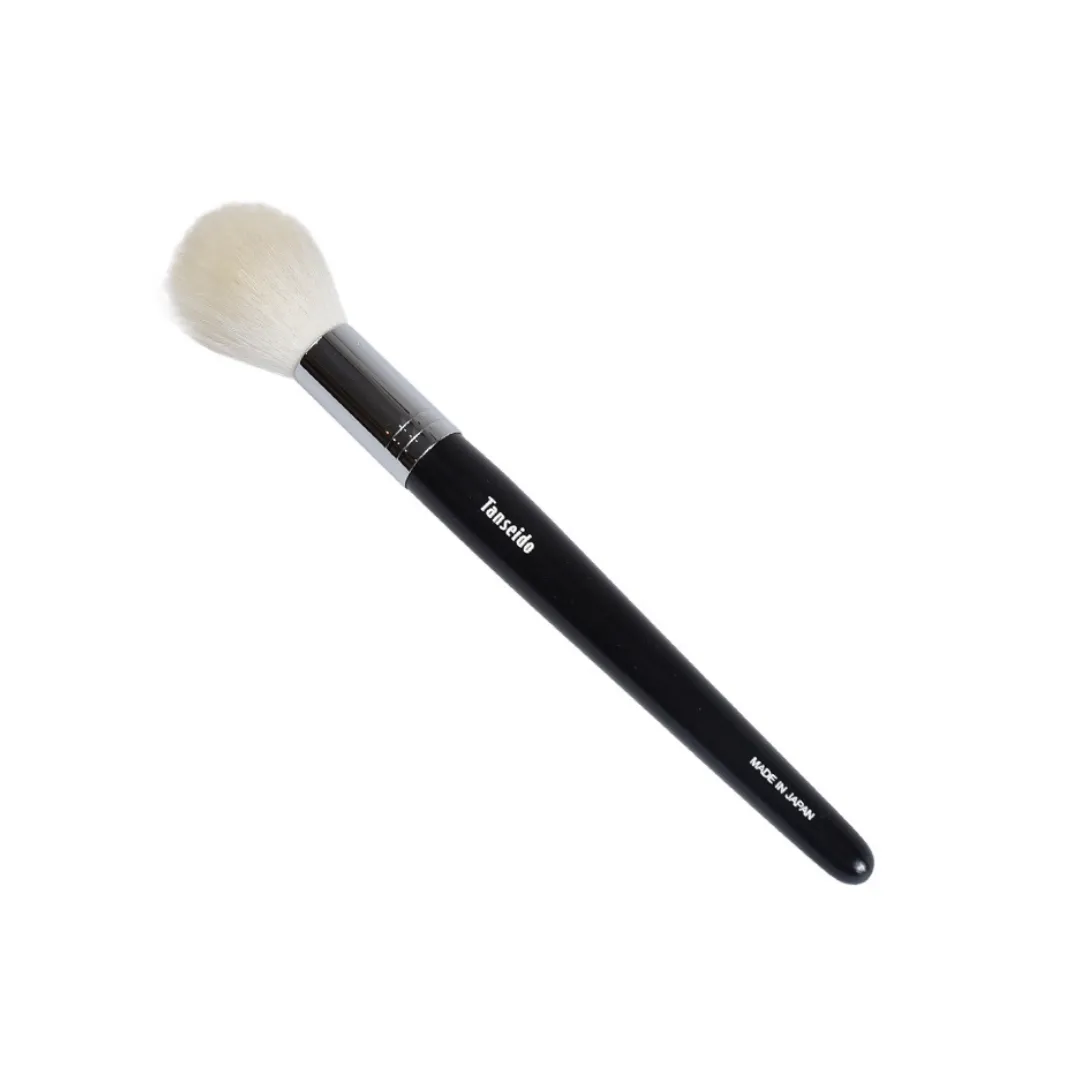Tanseido EC20 Cheek Brush (8cm handle)