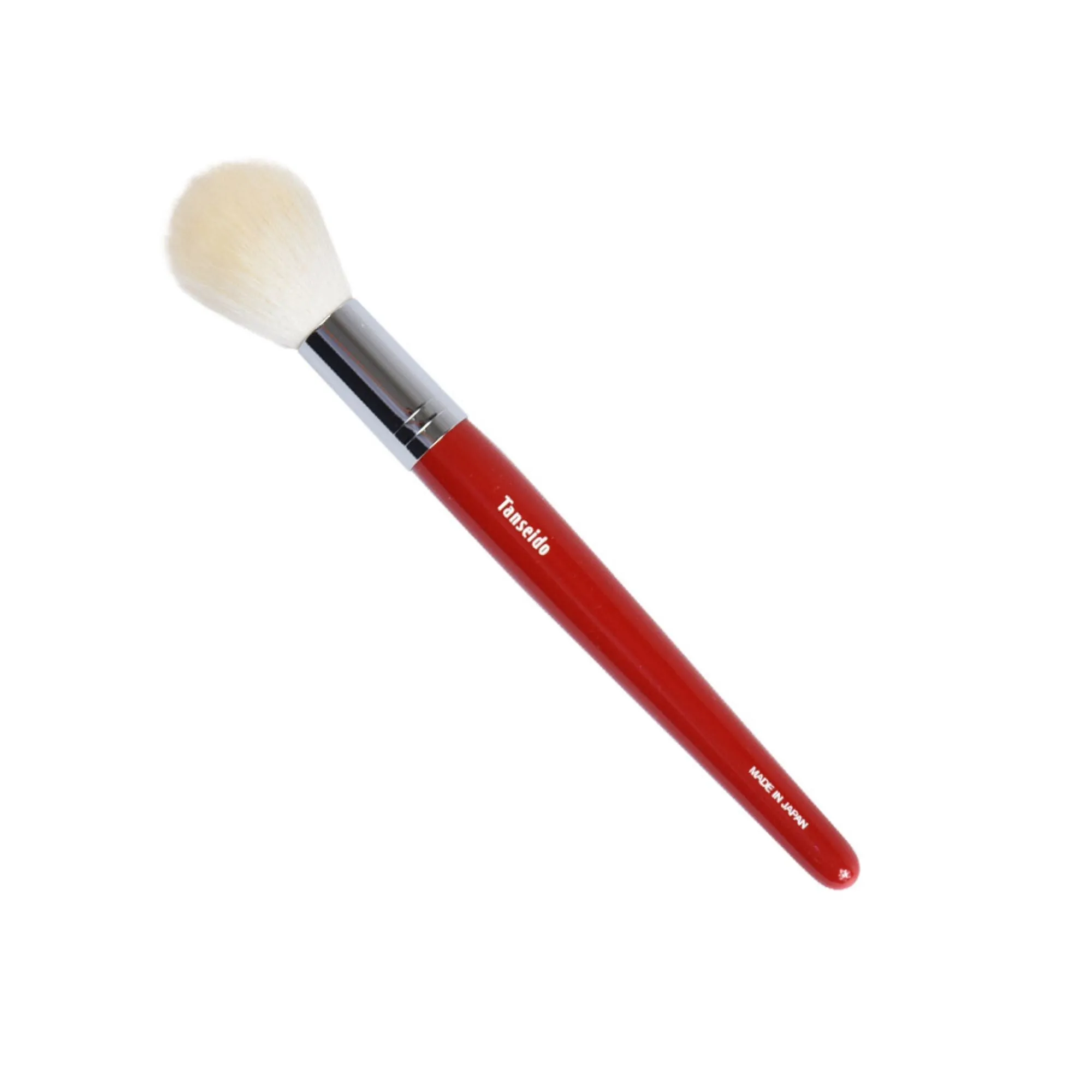 Tanseido EC20 Cheek Brush (8cm handle)