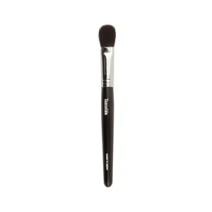Tanseido SQ12 Eyeshadow Brush, Black Handle (Black Friday Deal)