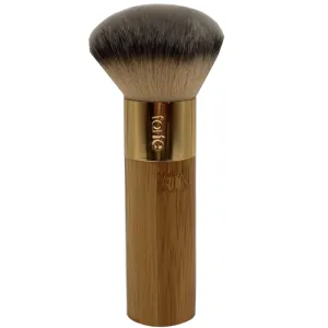 Tarte Airbrush Finish Bamboo Foundation Brush - The Buffer