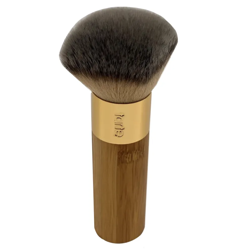 Tarte Airbrush Finish Bamboo Foundation Brush - The Buffer
