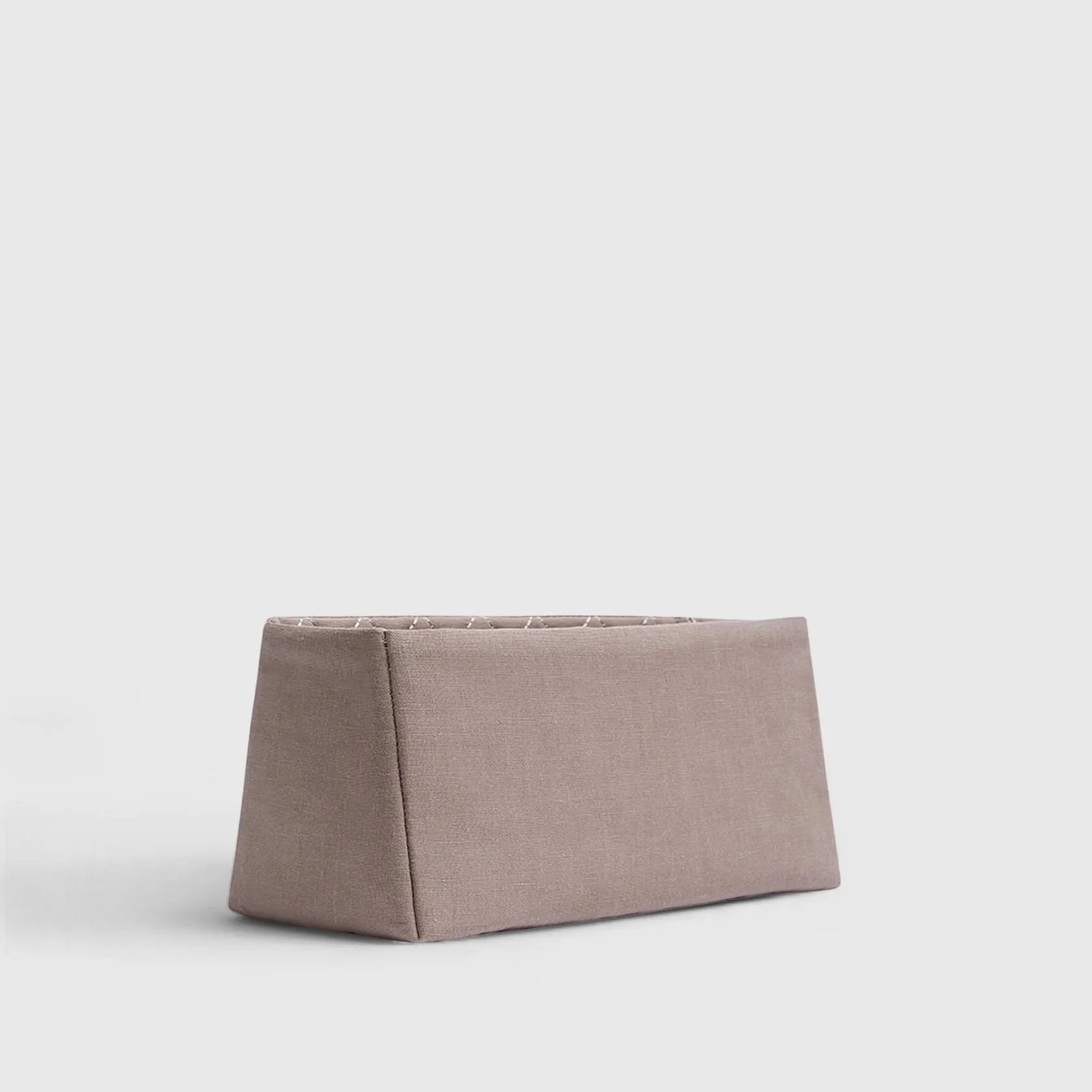 Taupe Bag Insert