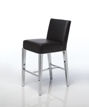 Taylor Steel  HR Bar Stool