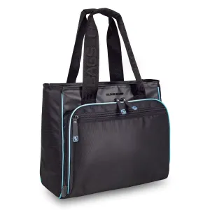 Tecbag's Technical Tote Bag - Black
