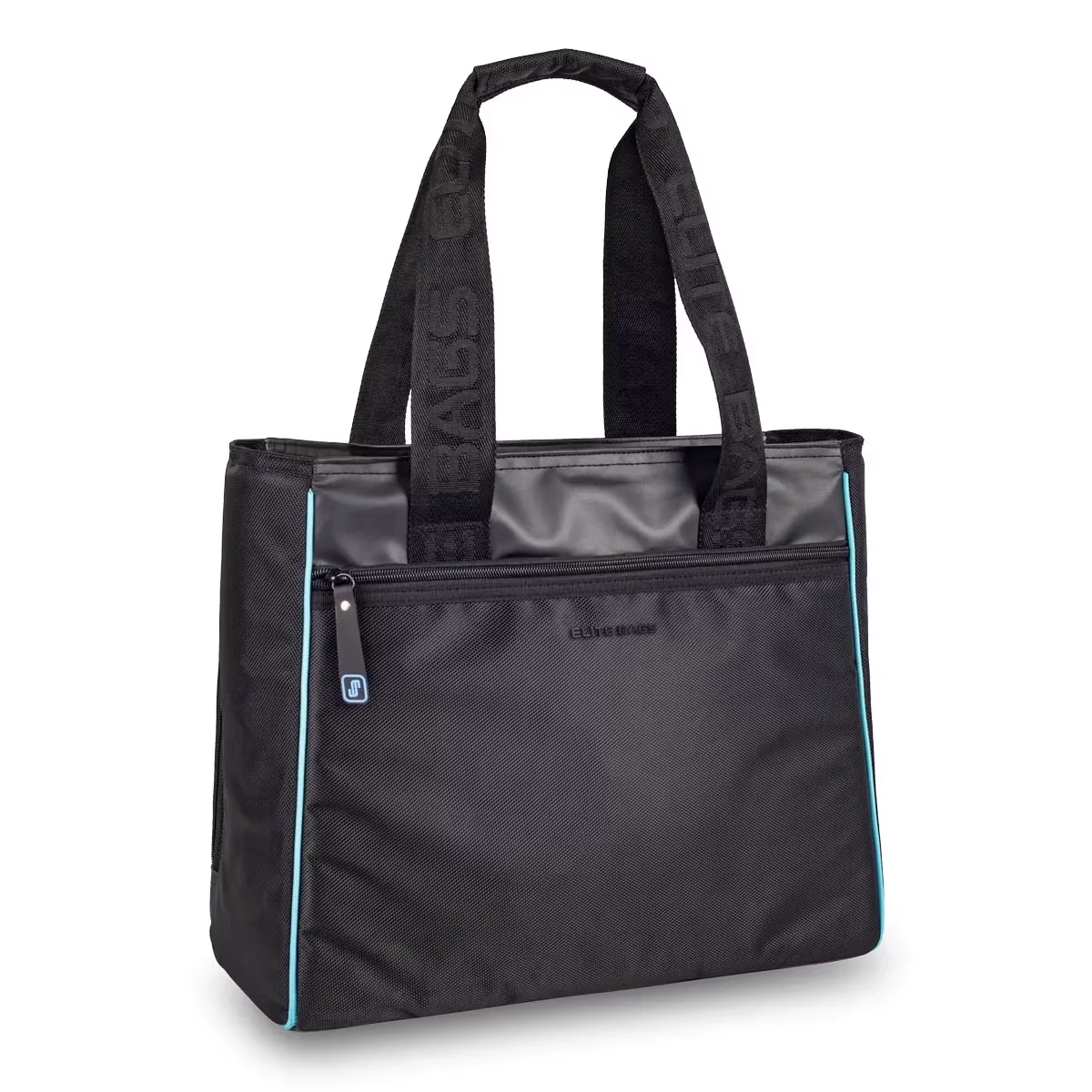 Tecbag's Technical Tote Bag - Black