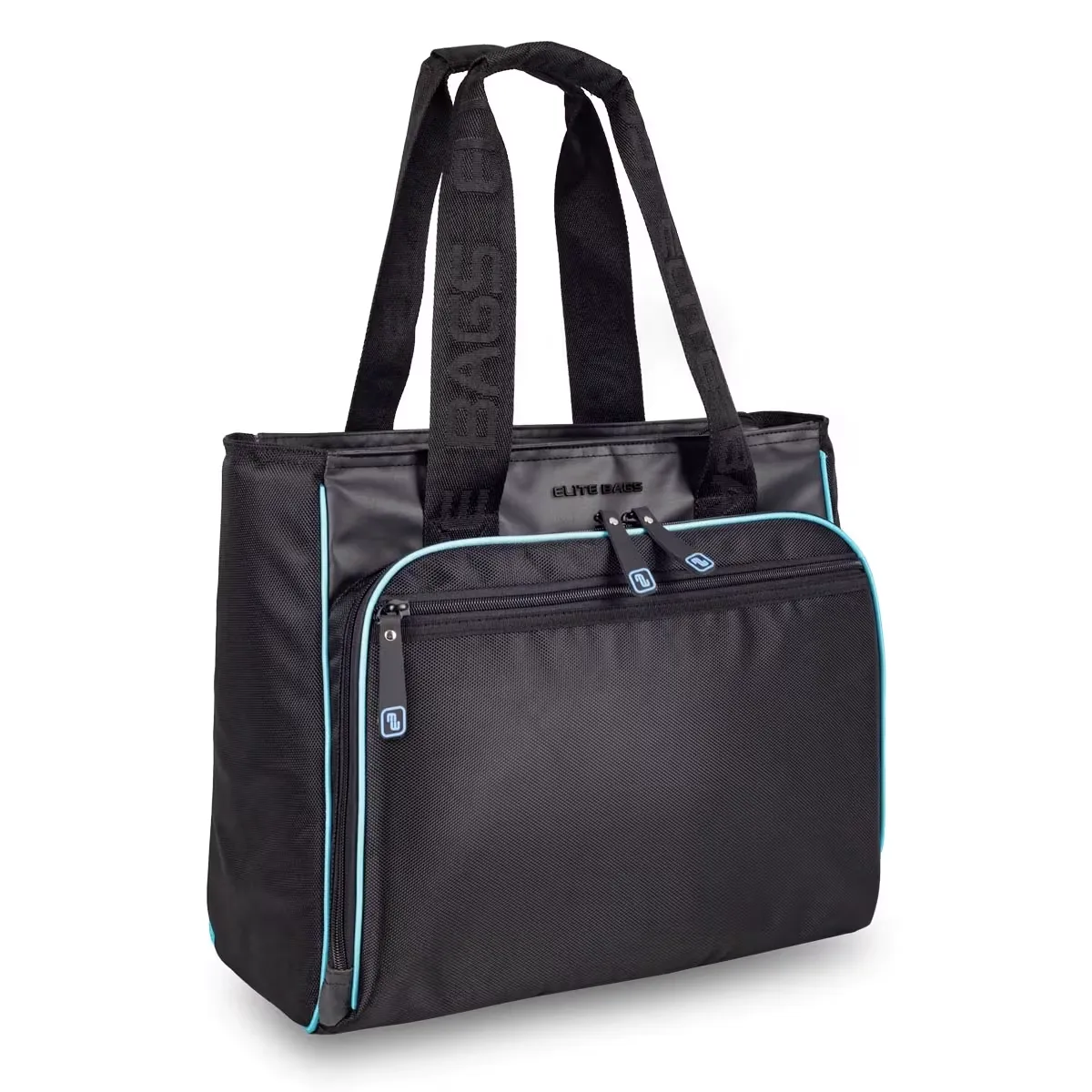 Tecbag's Technical Tote Bag - Black